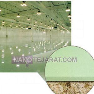 کفپوش اپوکسی کفپوش اپوکسی